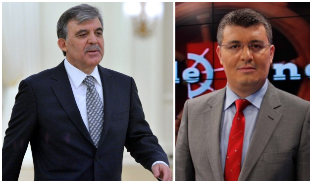 "G&uuml;l&rsquo;&uuml;n adaylık ihtimali y&uuml;zde 49&rsquo;a d&uuml;şt&uuml;"