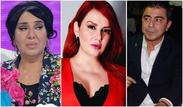Nur Yerlitaş taze aşıkların arasını mı bozdu?