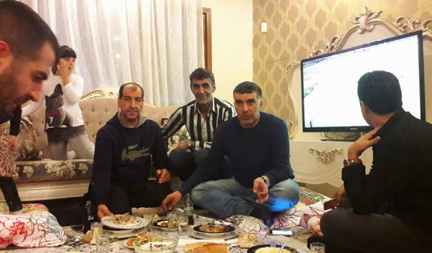 Fırat Delibaş kimdir?