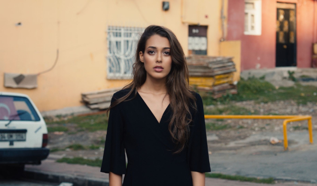 &Ccedil;ukur'un Sena'sından y&uuml;rek hoplatan pozlar!
