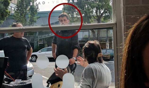 İşte firari FET&Ouml;'c&uuml; Hakan Ş&uuml;k&uuml;r'&uuml;n yeni mesleği!