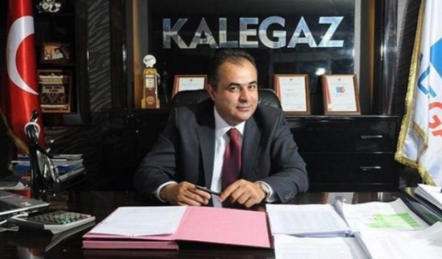 &Uuml;nl&uuml; iş adamının cinayetinde korkun&ccedil; ayrıntı!