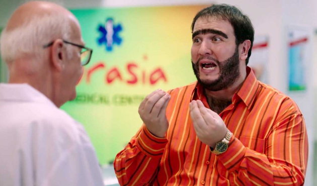 Şahan G&ouml;kbakar hayranlarına m&uuml;jdeyi verdi!