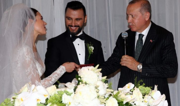 Erdoğan'dan onay almadan 'Evet' demedi!