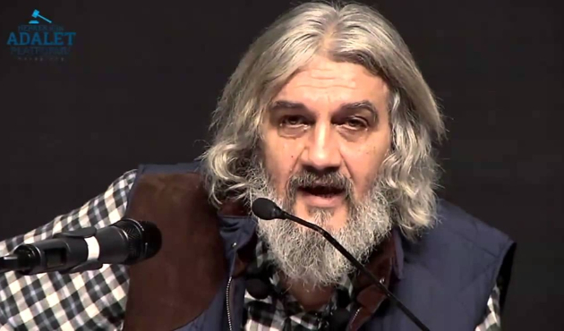 Salih Mirzabeyoğlu'nun beyin &ouml;l&uuml;m&uuml; ger&ccedil;ekleşti...