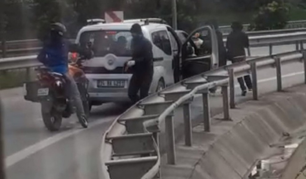 İstanbul'da 1.2 milyon liralık soygun!