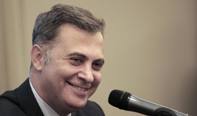 Fikret Orman yeni krali&ccedil;esini buldu!