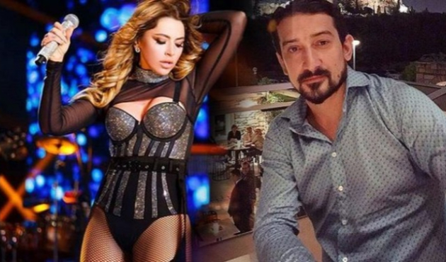 Hadise, 'Arap atı' s&ouml;z&uuml;n&uuml; duyunca aslan kesildi!