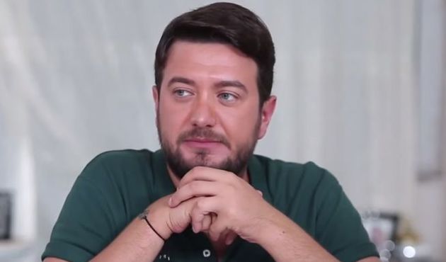Onur B&uuml;y&uuml;ktop&ccedil;u'nun sevgilisini g&ouml;renler g&ouml;zlerini ondan alamadı!