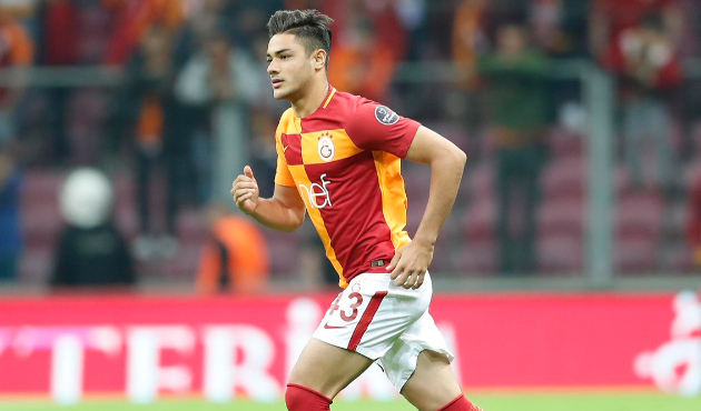 Gen&ccedil; Ozan kabak konuştu...