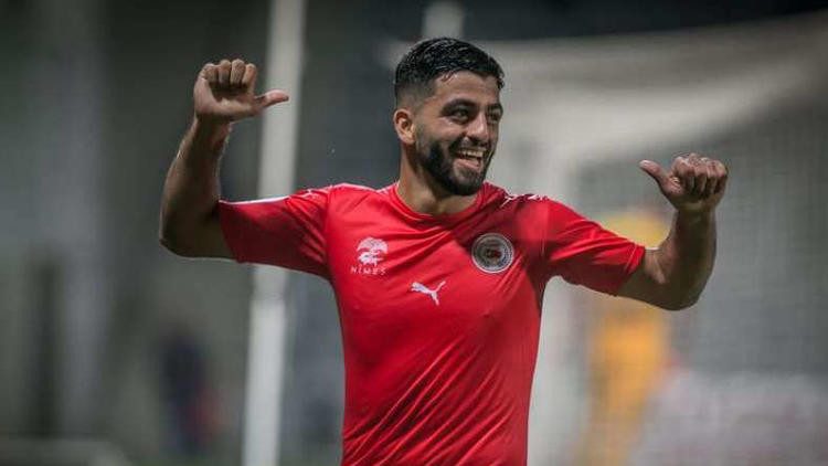 Umut Bozok