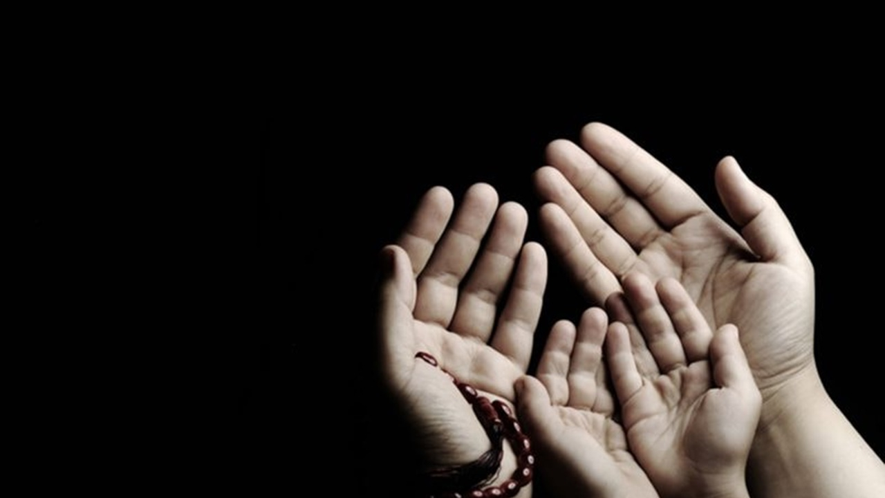 Sıkıntıdan kurtulmak için okunacak dua! | Hazreti Muhammed'in duası!
