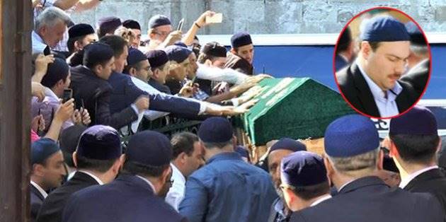 VARAN 2- S&uuml;leymancılar Cemaati'nde t&uuml;m hocalara o talimat verildi iddiası
