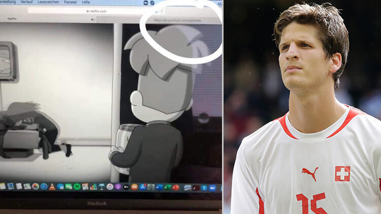 timm klose