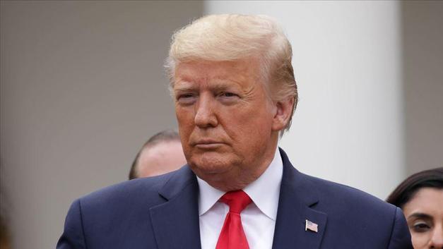 Trump'tan Ramazan Bayramı mesajı