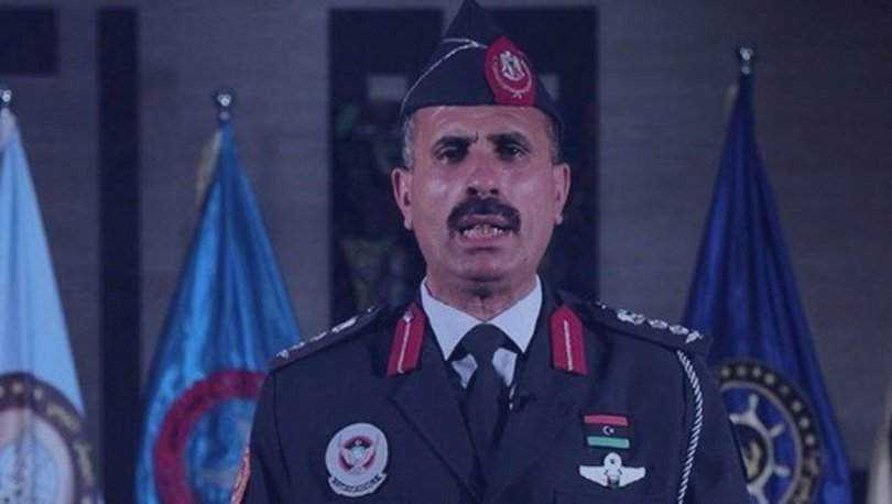 Libya'da son durum