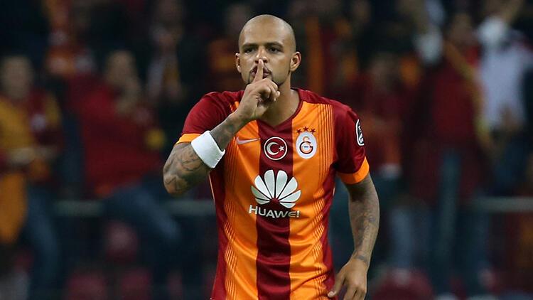 Felipe Melo'dan Fenerbahçelileri çıldırtan paylaşım!. - Spor Haberi