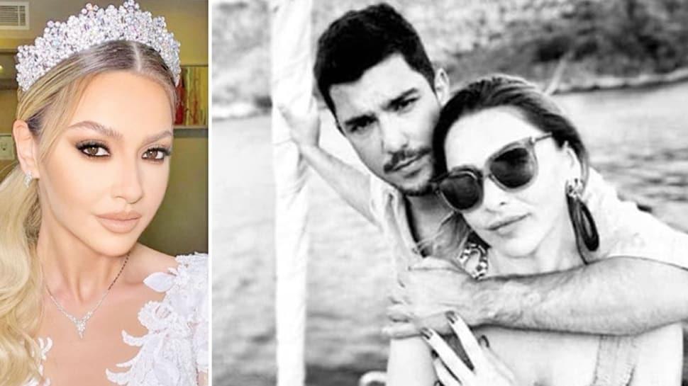 Kaan Yıldırım ile aşk yaşayan Hadise'yi evlendirdiler!