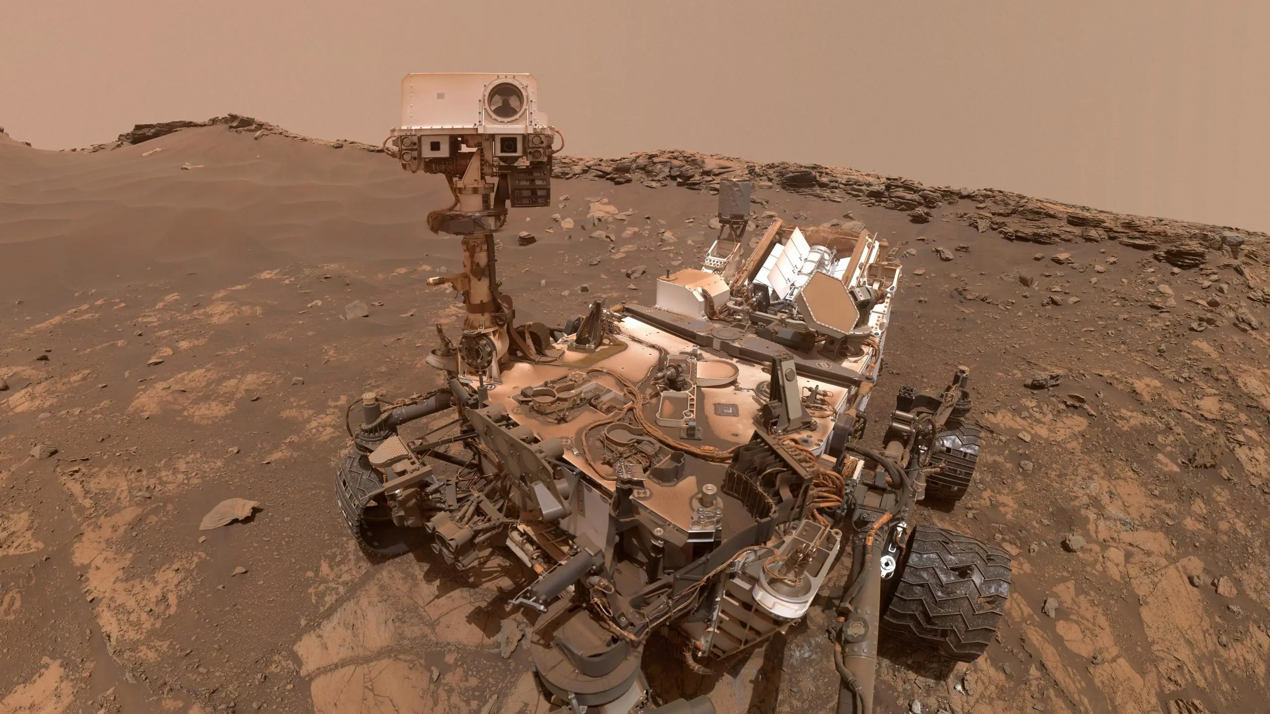 Curiosity ile ilgili g&ouml;rsel sonucu