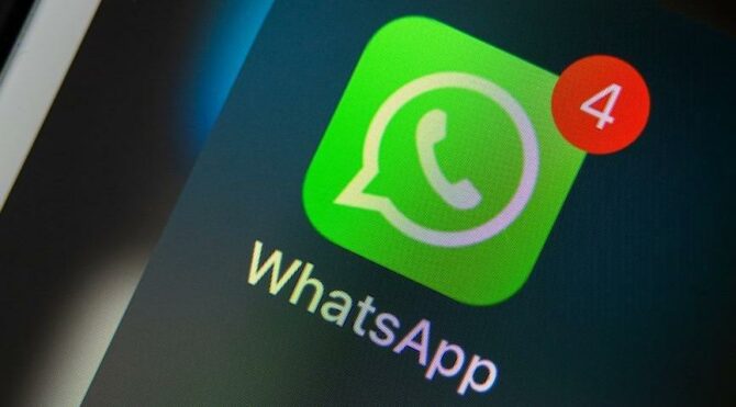 WhatsApp'tan gizlilik s&ouml;zleşmesi ile ilgili a&ccedil;ıklama - Ekonomi haberleri