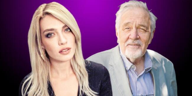İlber Ortaylı konuştu: "Güzele akıllı olana Maşallah denir. Başka ne denir ki?"