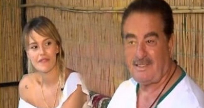 Gülçin Karakaya kaç yaşında ve ne iş yapıyor? İbrahim Tatlıses'in sevgilisi Gülçin Karakaya kimdir? - Medya Haberleri