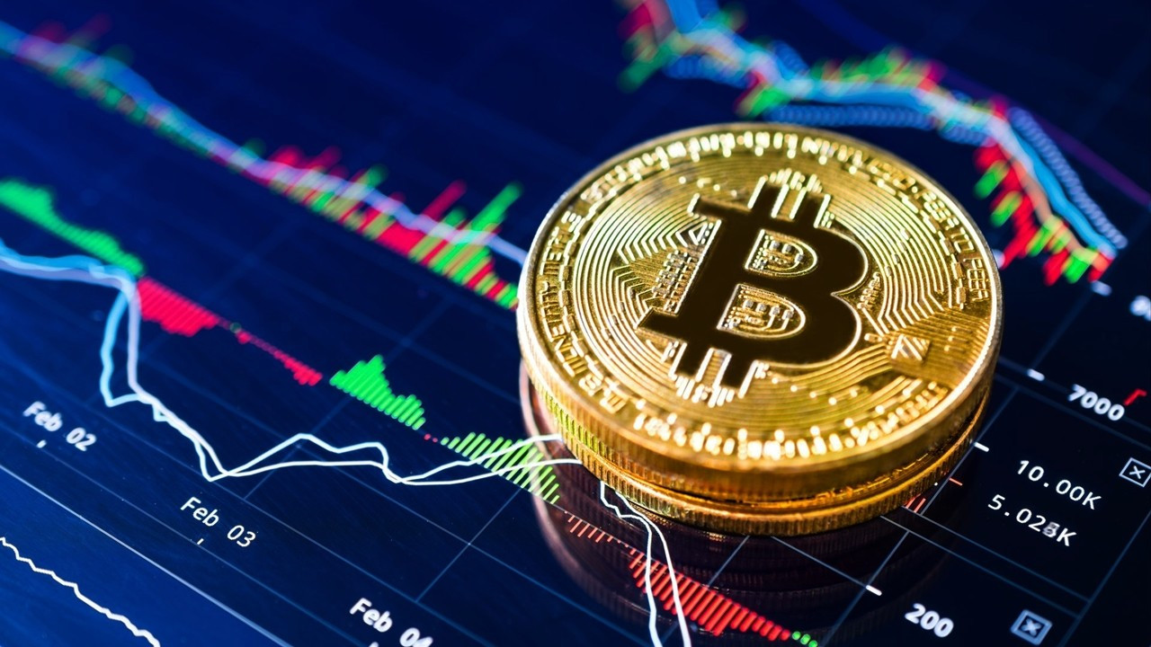 Kripto para dünyasına yerli akını! - Dünya Gazetesi