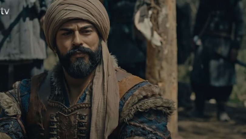 Kuruluş Osman 57. yeni bölüm fragmanı yayınlandı mı? - Kuruluş Osman 56. son bölüm...
