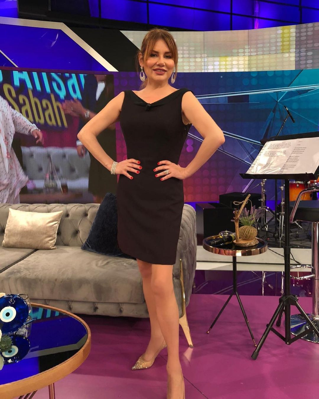 DENİZ SEKİ