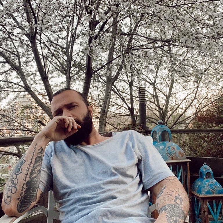 Berkay Şahin