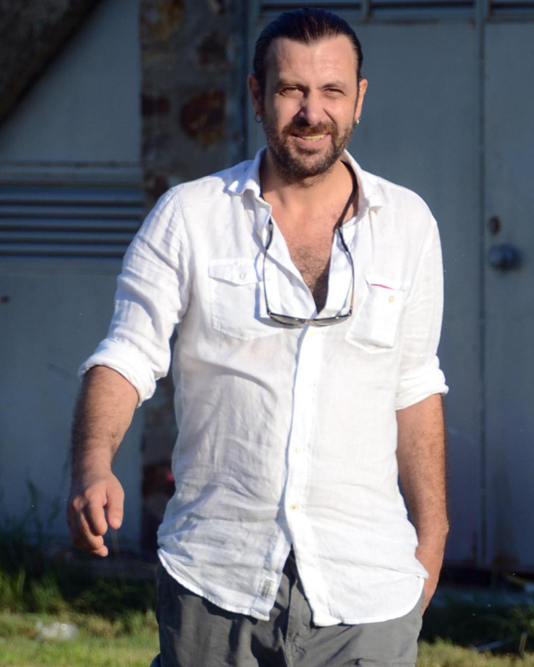Nejat İşler