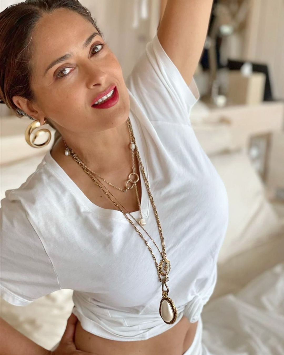 salma hayek