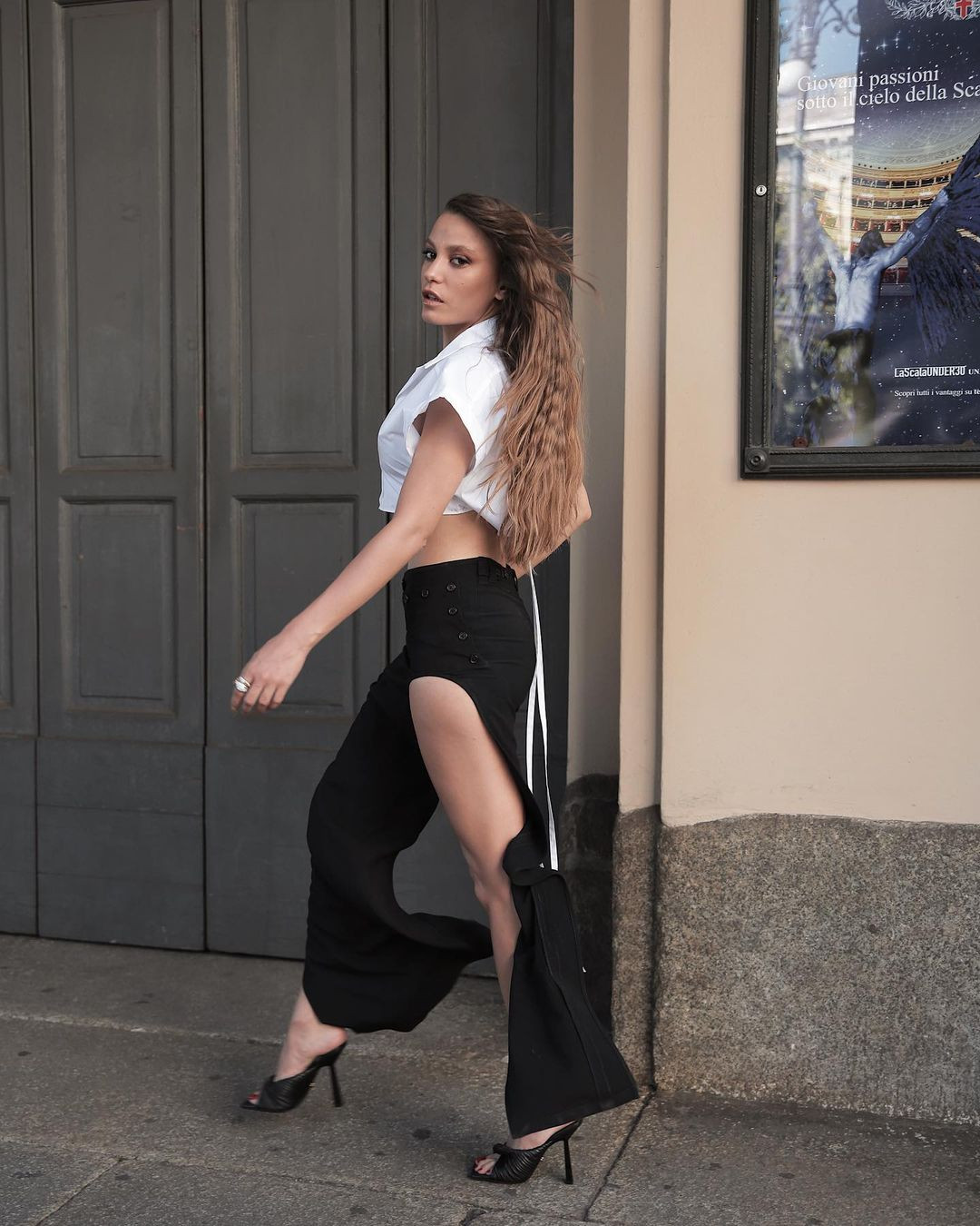 serenay sarıkaya