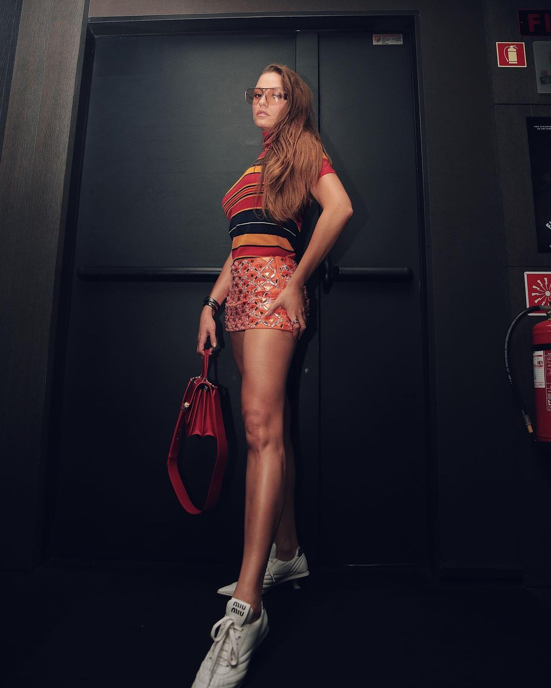 Serenay Sarıkaya