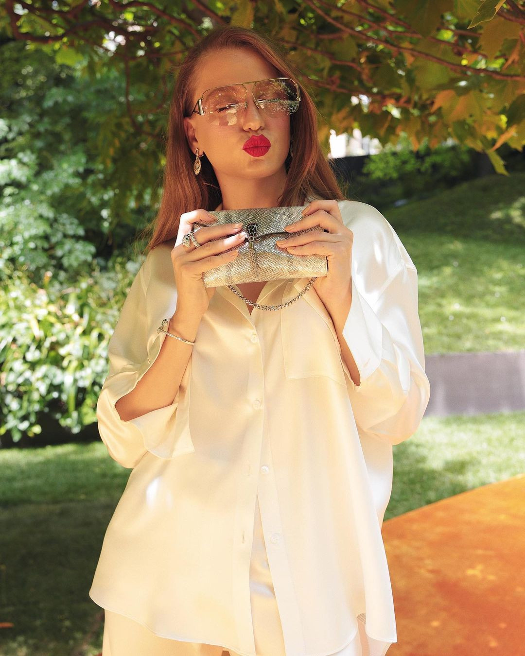 serenay sarıkaya