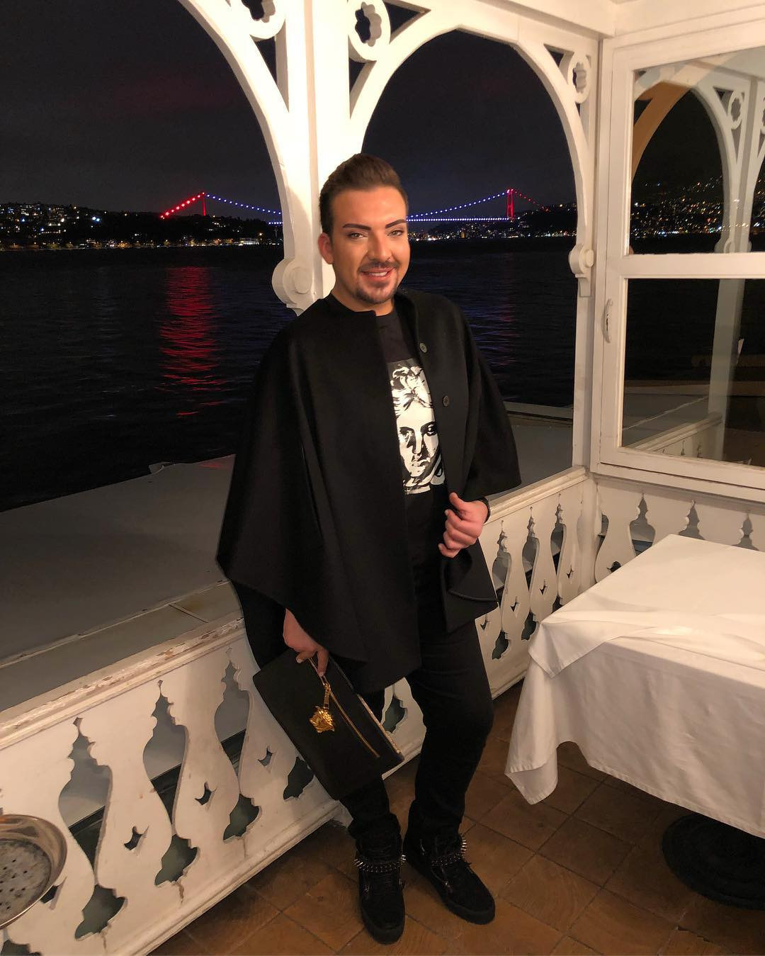 Caner Çalışır