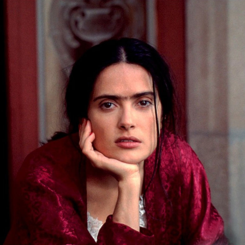 salma hayek