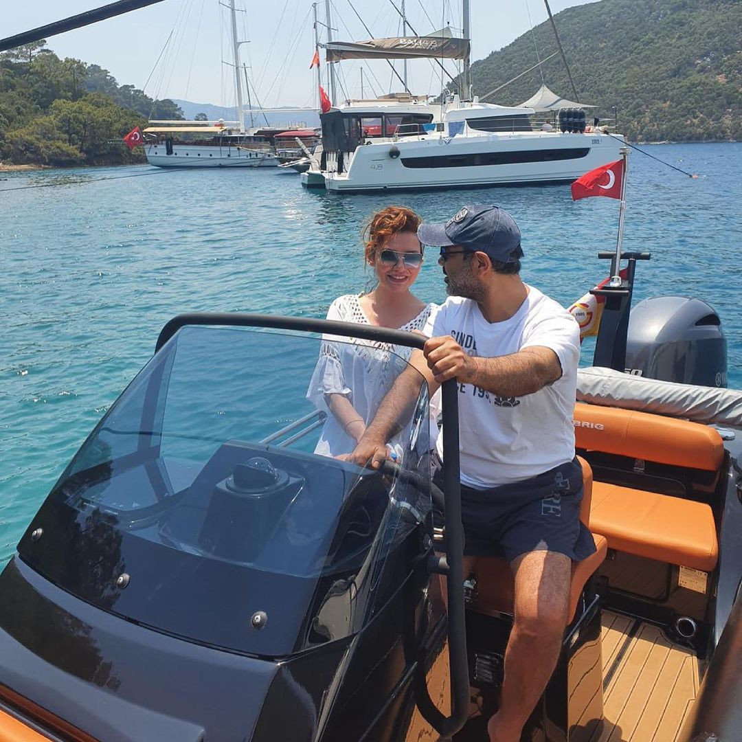 Deniz Seki
