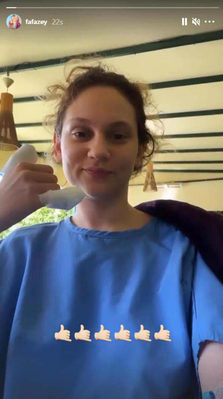 farah zeynep abdullah