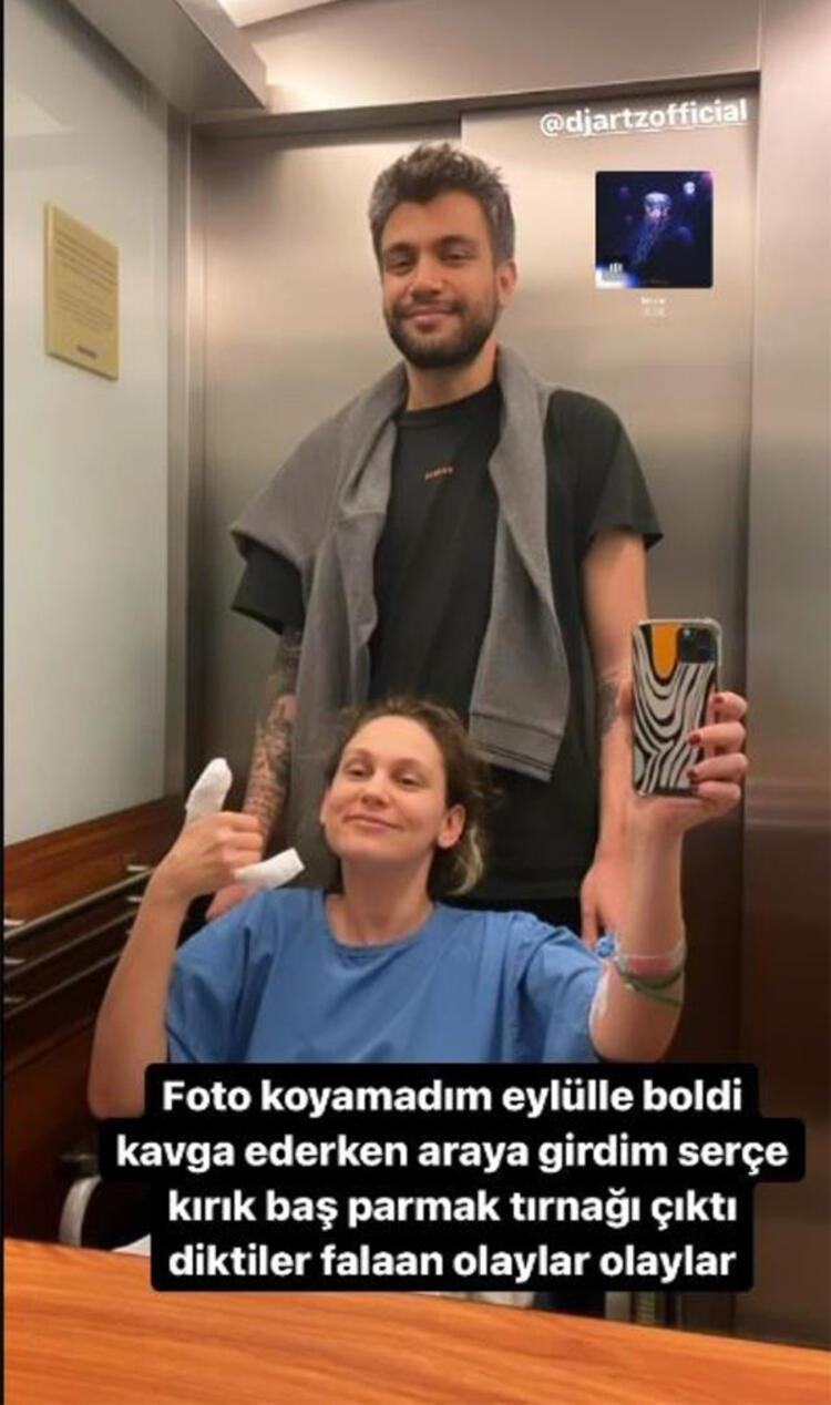 farah zeynep abdullah
