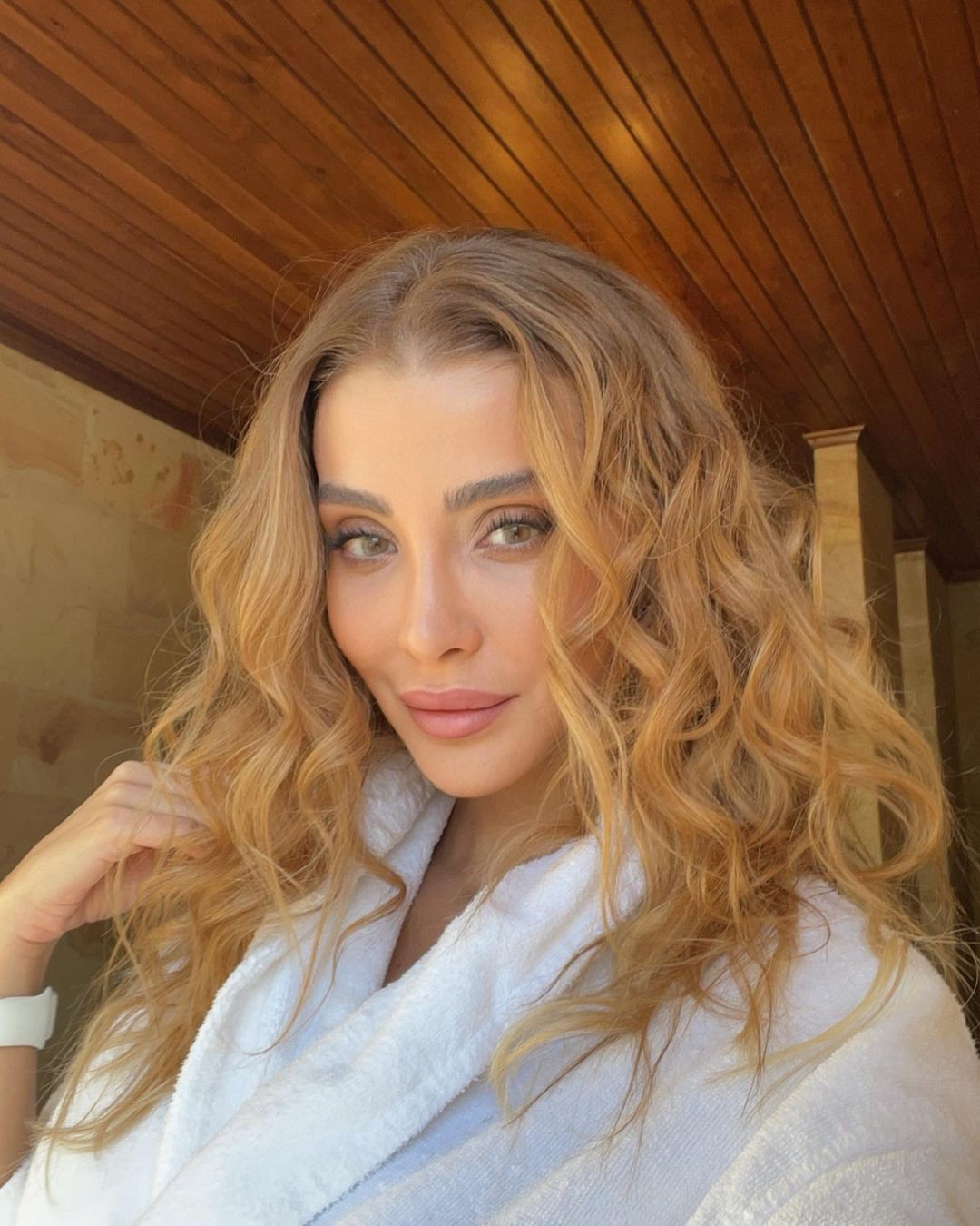 &Ouml;zge Ulusoy