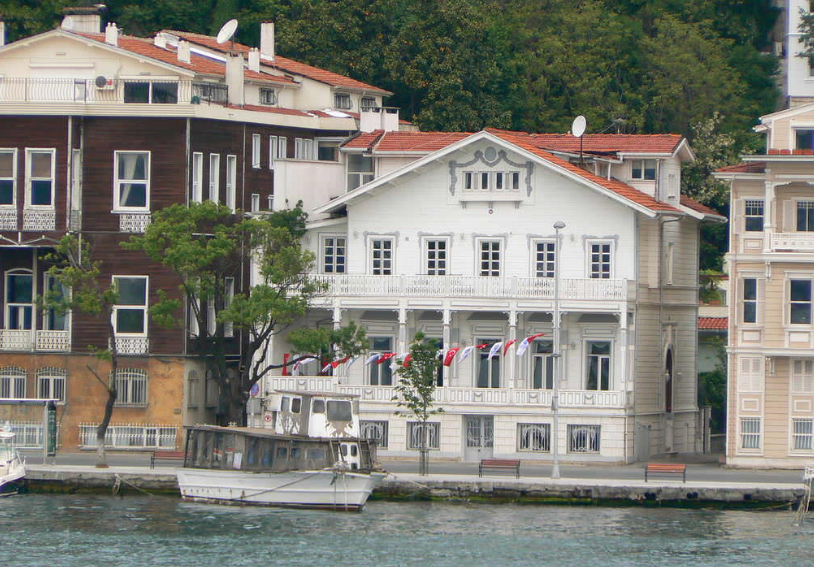 Kayseriliyan Yalısı