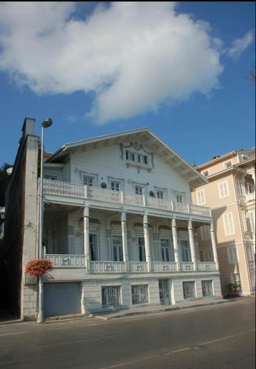 Kayseriliyan Yalısı