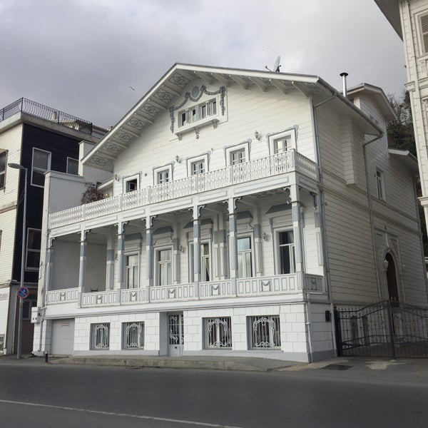 Kayseriliyan Yalısı