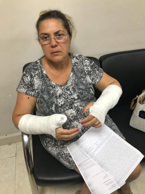 Nuray Deveci Yeşiltepe