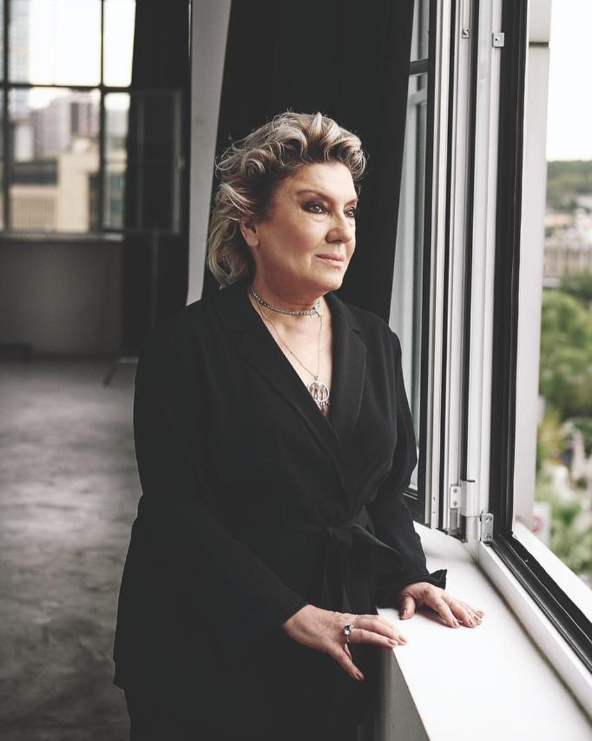 Ayşenil Şamlıoğlu