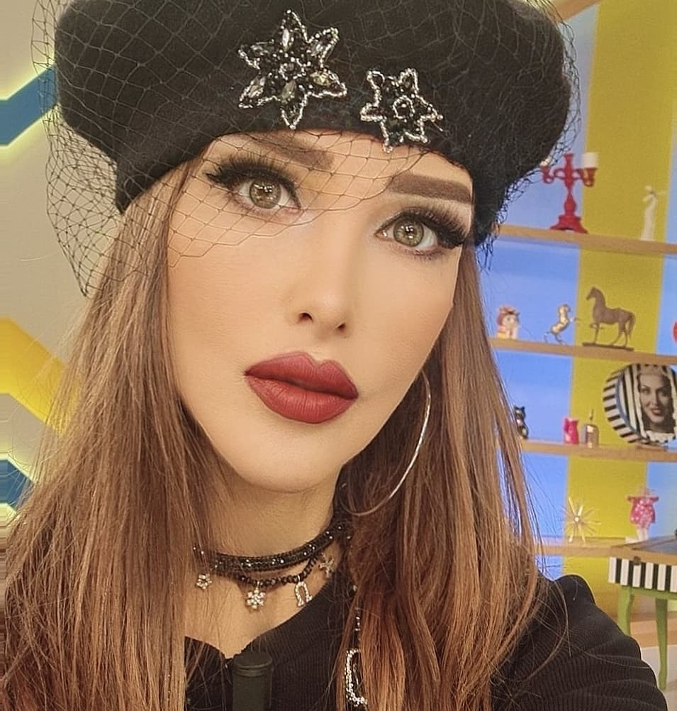 Seren Serengil