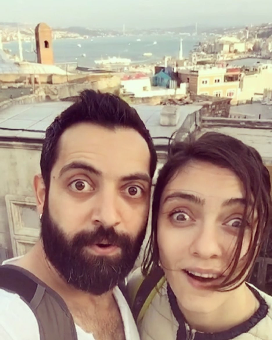 MERVE DİZDAR