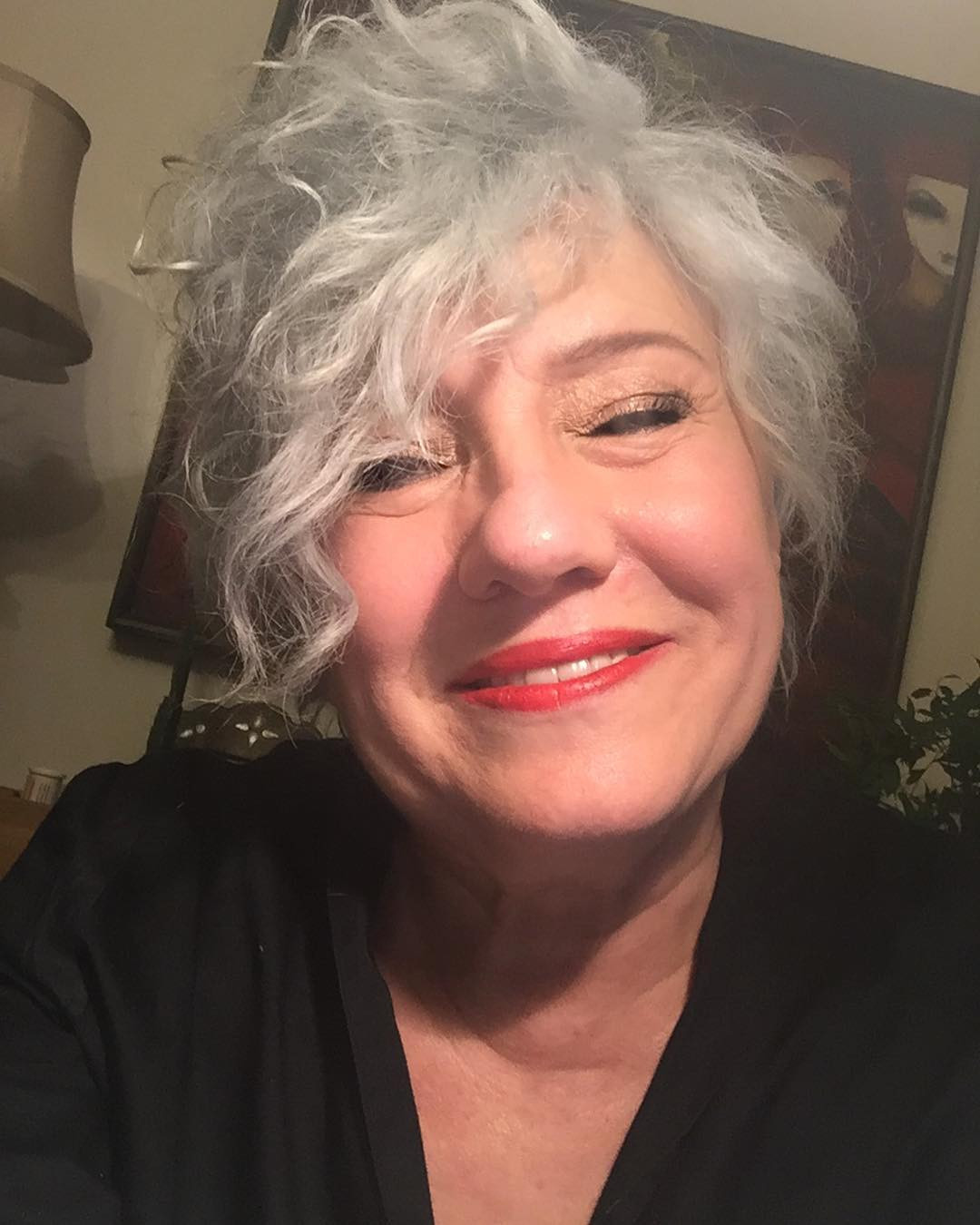 Ayşenil Şamlıoğlu