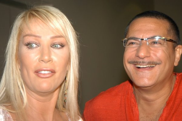 Mehmet Ali Erbil - Seda Sayan